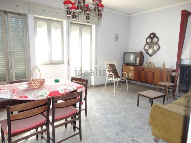 Appartamento in vendita a Canepina, Lazio