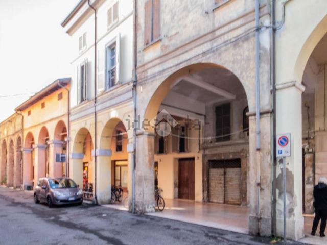 Appartamento in vendita a Pianura Reggiana, Re