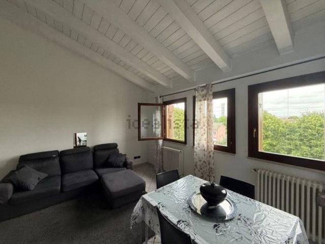 Appartamento in vendita a Suzzara, Lombardia