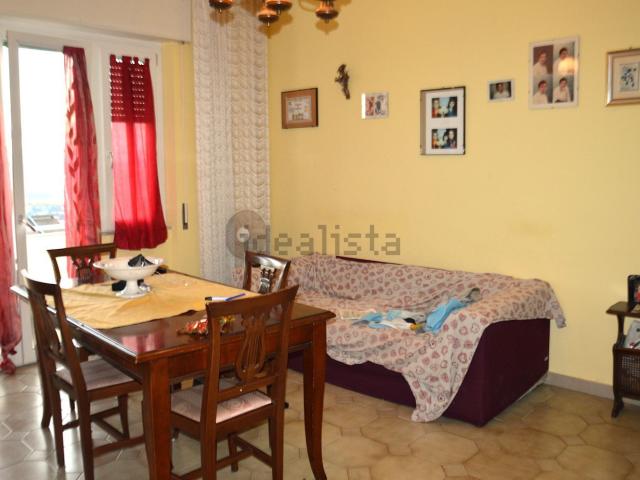 Appartamento in vendita a Sant'Agostino, Marche