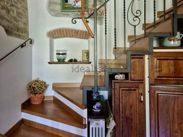 Appartamento in vendita a Marradi, Toscana