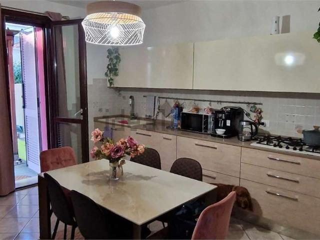 Appartamento in vendita a Colli al Metauro, Marche