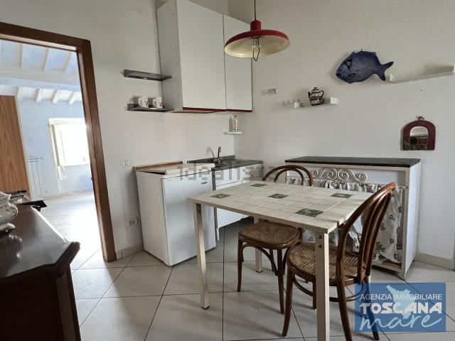 Appartamento in vendita a Monteverdi Marittimo, Toscana