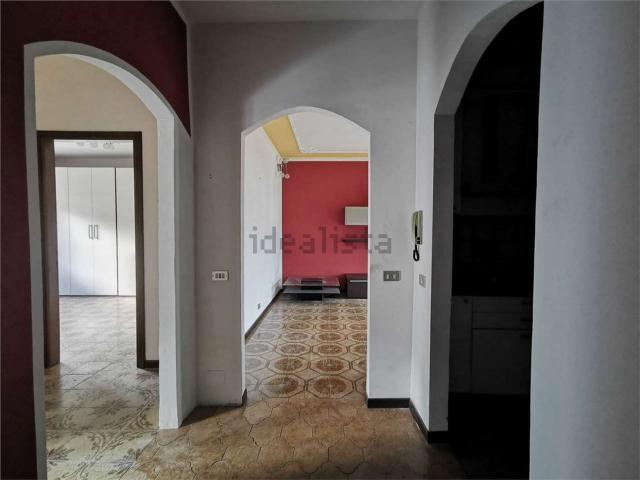 Appartamento in vendita a Como, Lombardia