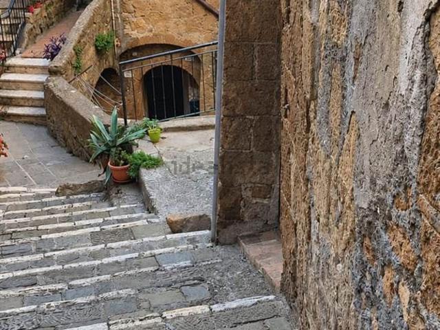Appartamento in vendita a Unione di Comuni Montani Colline del Fiora, Pitigliano