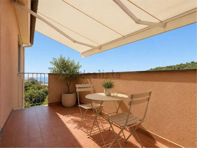 Appartamento in vendita a Cassisi, Celle Ligure