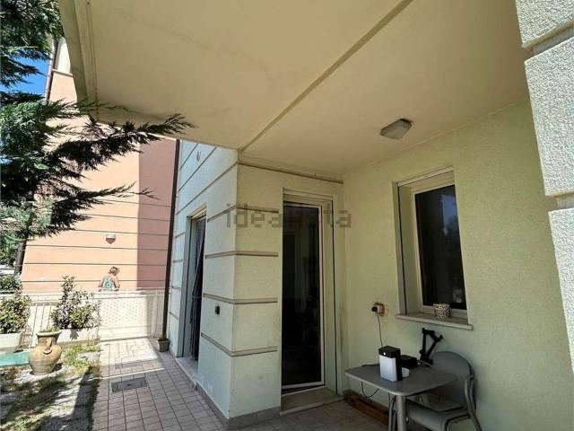 Appartamento in vendita a Bordonchio, Bellaria