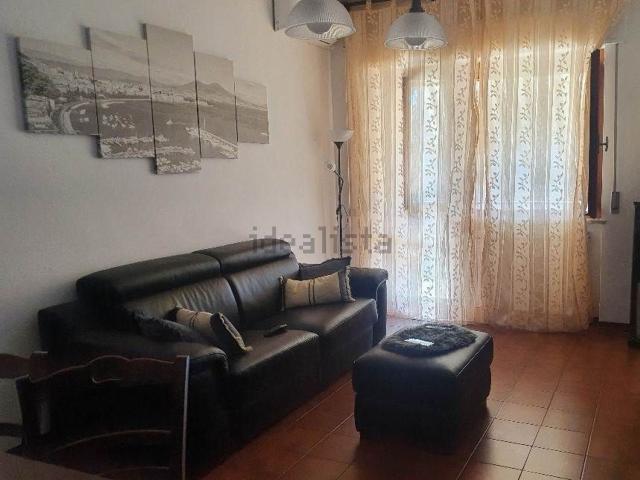 Appartamento in vendita a Casabianca, Marche