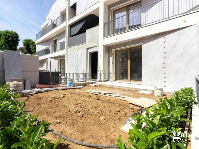 Appartamento in vendita a Cattolica, Reggio Emilia