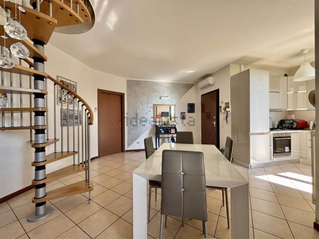 Appartamento in vendita a Borgo Virgilio, Cerese