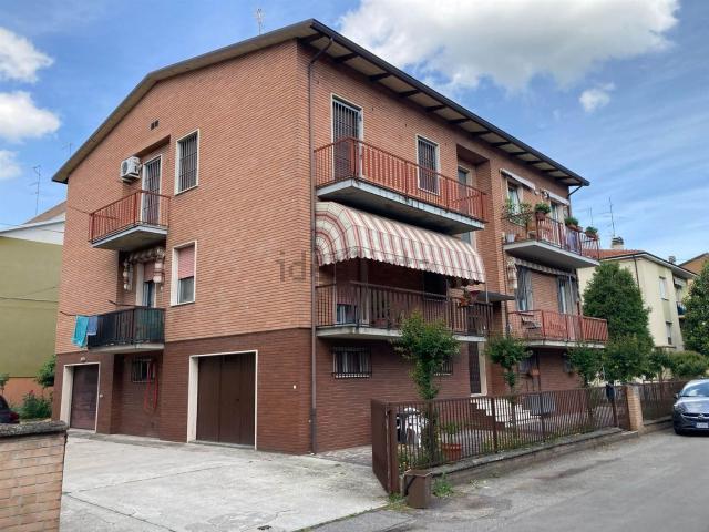 Appartamento in vendita a Taneto, Gattatico