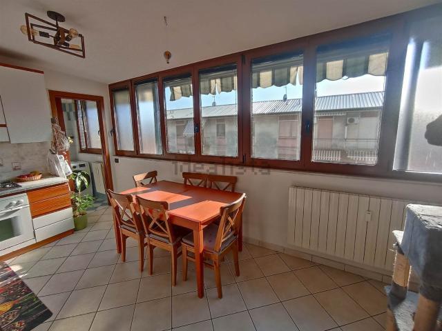 Appartamento in vendita a Casino Luraghi, Gorgonzola