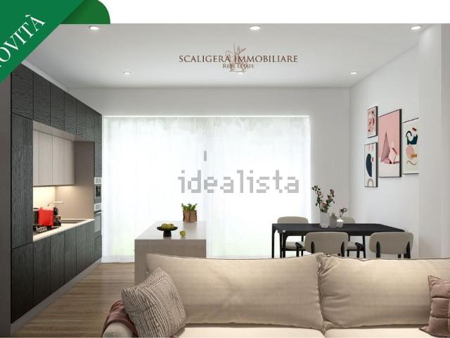 Appartamento in vendita a Caldiero, Veneto