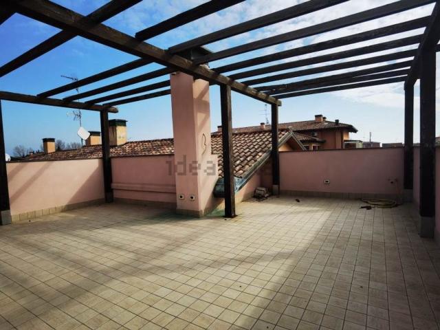 Appartamento in vendita a Ravenna, Reggio Emilia