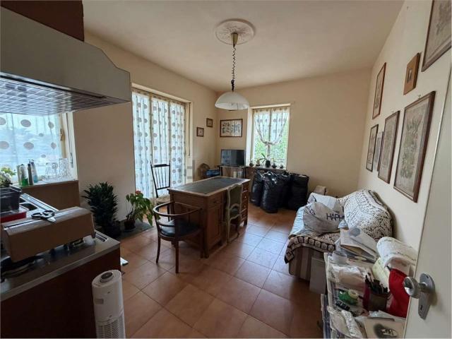 Appartamento in vendita a San Luigi, Piemonte