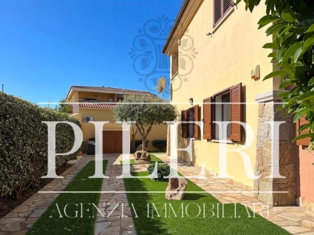 Appartamento in vendita a San Pantaleo, Sardigna/Sardegna