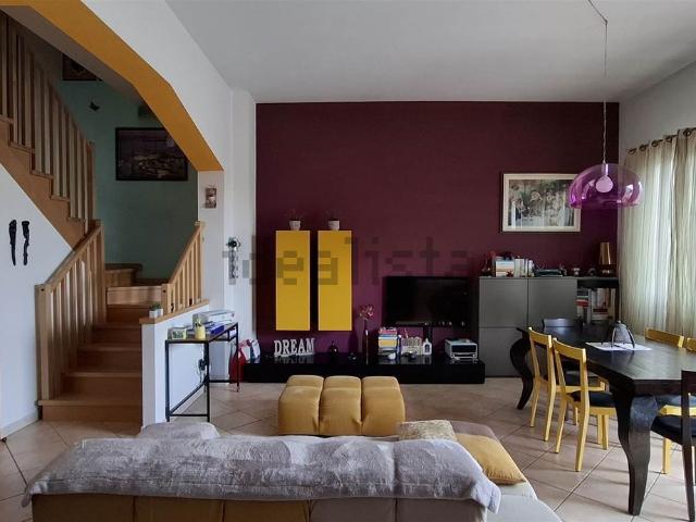 Appartamento in vendita a Agliana