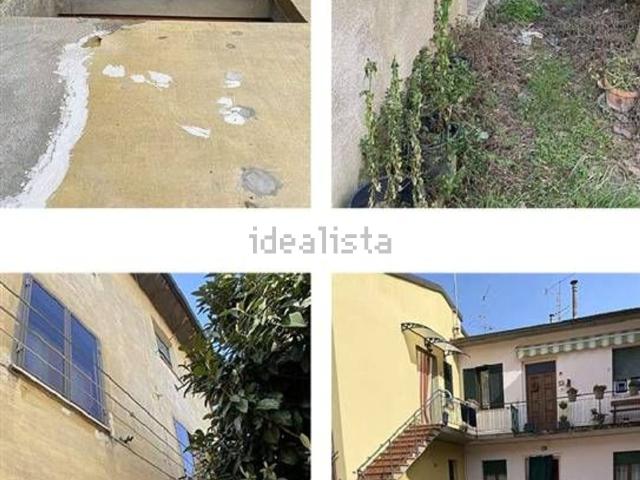 Appartamento in vendita a Bucine, Toscana