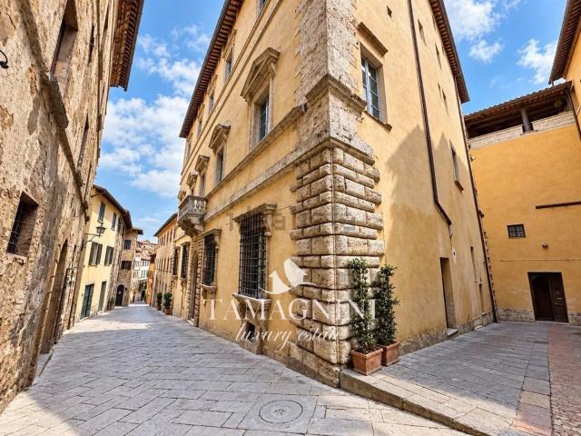 Appartamento in vendita a Montepulciano, Siena