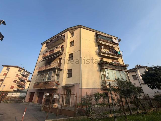 Appartamento in vendita a San Giuseppe, Vicenza