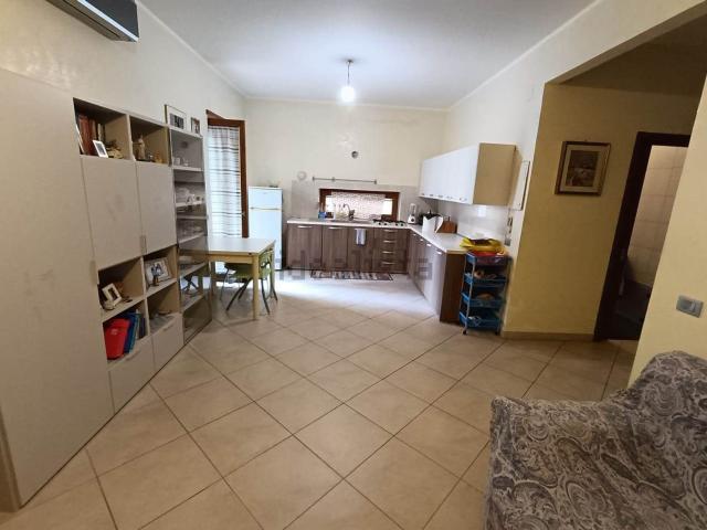 Appartamento in vendita a Quartiere Tribunale, Calabria