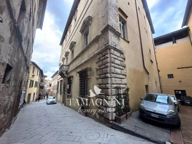 Appartamento in vendita a Abbadia Di Montepulciano, Toscana