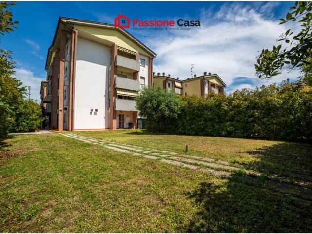 Appartamento in vendita a San Lazzaro, Sorbolo