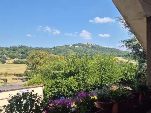 Appartamento in vendita a Rivanazzano, Lombardia