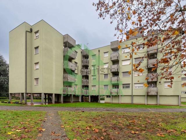 Appartamento in vendita a Borasca, Casalpusterlengo
