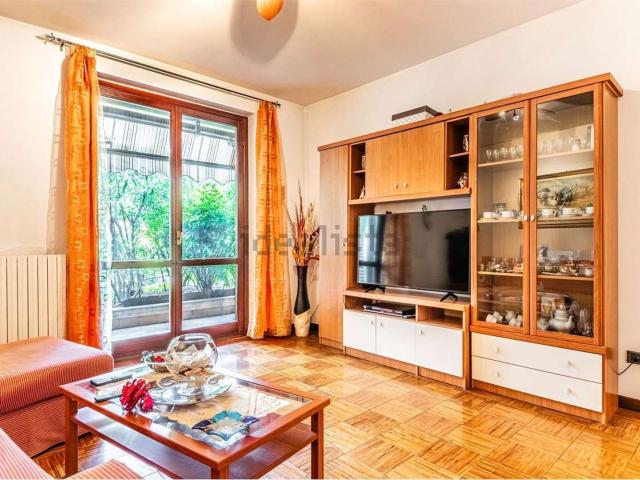 Appartamento in vendita a Romanò Brianza, Inverigo