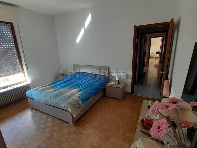 Appartamento in vendita a Mortara, Lombardia