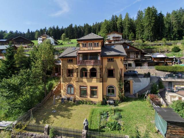 Appartamento in vendita a Salten-Schlern - Salto-Sciliar, Ortisei - St. Ulrich