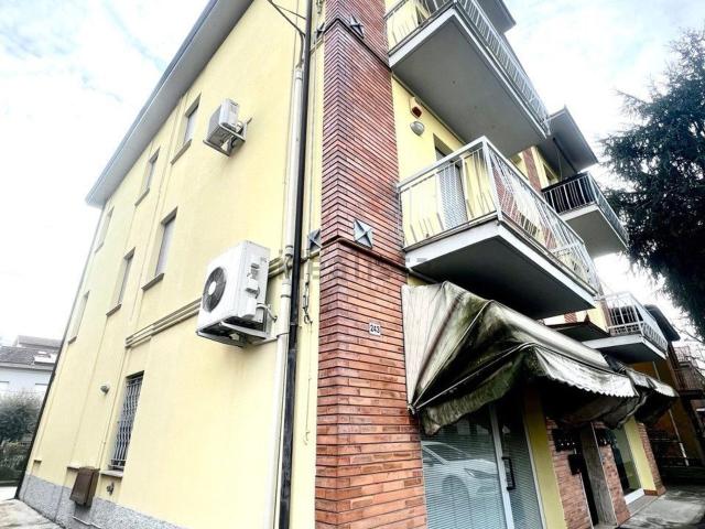 Appartamento in vendita a Unione delle Terre d'Argine, Soliera