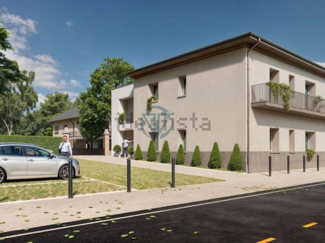 Appartamento in vendita a Borghetto, Valeggio Sul Mincio