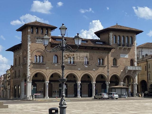 Appartamento in vendita a Montagnana, Veneto