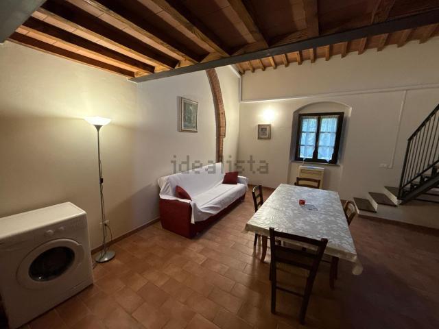 Appartamento in vendita a Casalappi, Campiglia Marittima