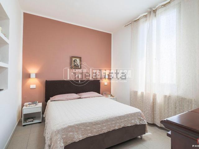 Appartamento in vendita a Corso Nord, Ravenna