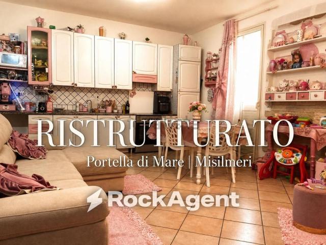 Appartamento in vendita a Misilmeri, Sicilia