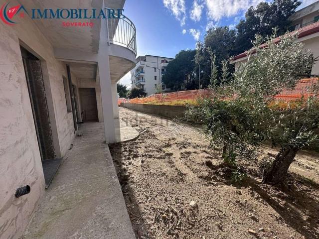 Appartamento in vendita a Calabria, Catanzaro