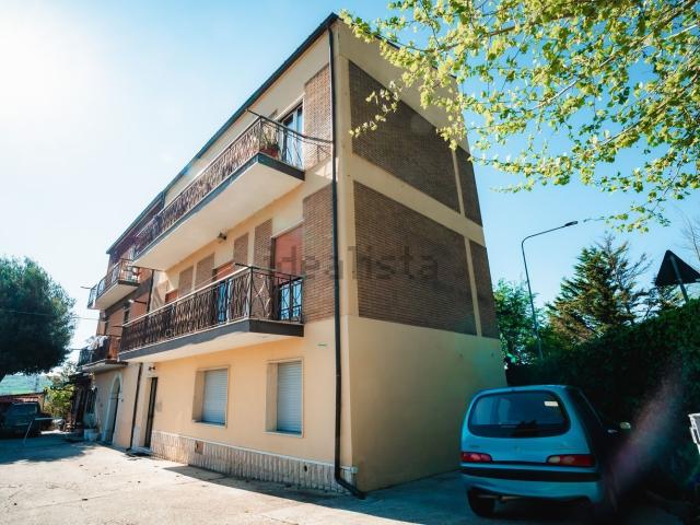 Appartamento in vendita a Conocchiole, Campobasso