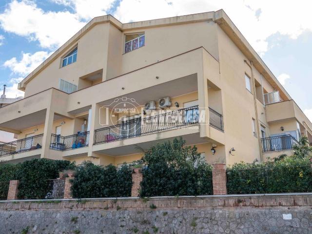Appartamento in vendita a VI Circoscrizione, Messina
