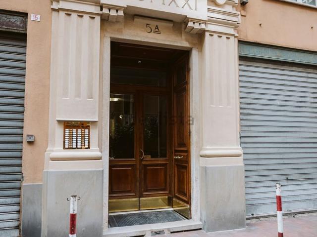 Appartamento in vendita a Centro Est, Serra Riccò