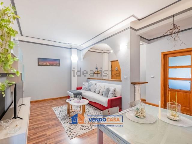 Appartamento in vendita a Borgo Aragno, Piemonte