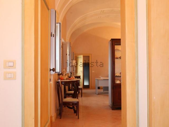 Appartamento in vendita a Tirassegno, Marche