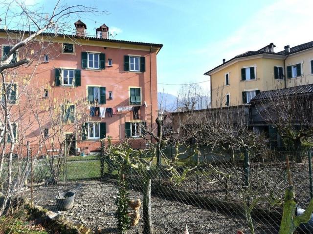Appartamento in vendita a Ronco Scrivia, Liguria