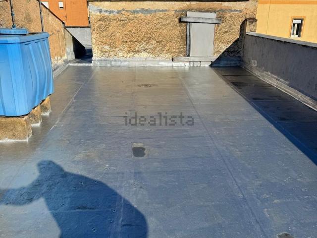 Appartamento in vendita a II Circoscrizione, Palermo