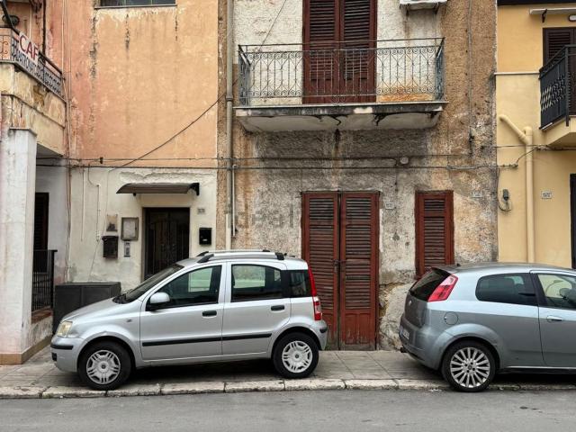 Appartamento in vendita a II Circoscrizione, Palermo