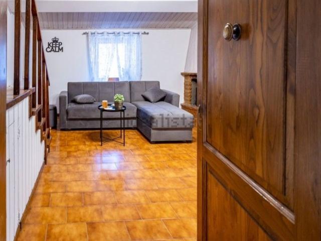 Appartamento in vendita a Sarteano, Toscana