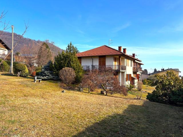 Appartamento in vendita a Santa Margherita, Piemonte