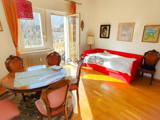 Appartamento in vendita a Burggrafenamt - Burgraviato, Merano - Meran